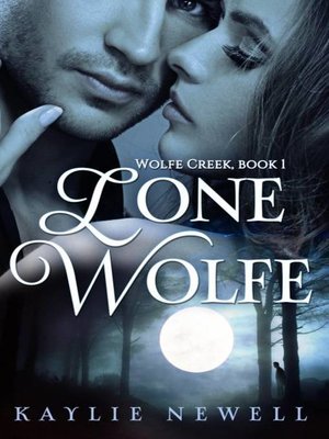 cover image of Lone Wolfe